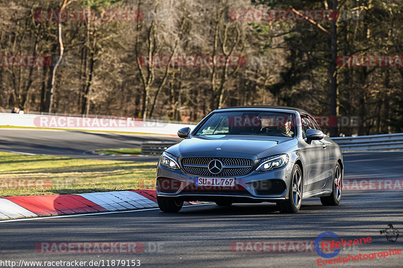 Bild #11879153 - Touristenfahrten Nürburgring Nordschleife (29.03.2021)