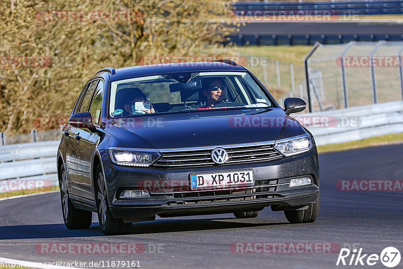 Bild #11879161 - Touristenfahrten Nürburgring Nordschleife (29.03.2021)