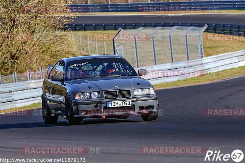 Bild #11879173 - Touristenfahrten Nürburgring Nordschleife (29.03.2021)