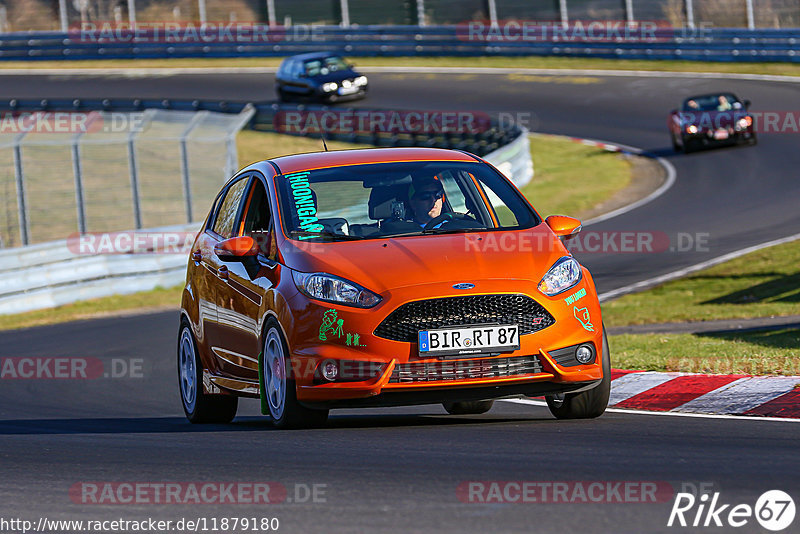 Bild #11879180 - Touristenfahrten Nürburgring Nordschleife (29.03.2021)