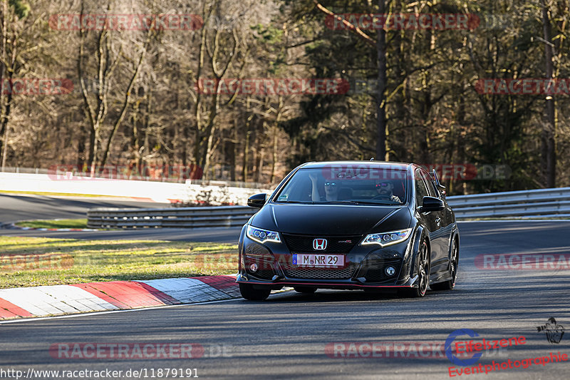 Bild #11879191 - Touristenfahrten Nürburgring Nordschleife (29.03.2021)