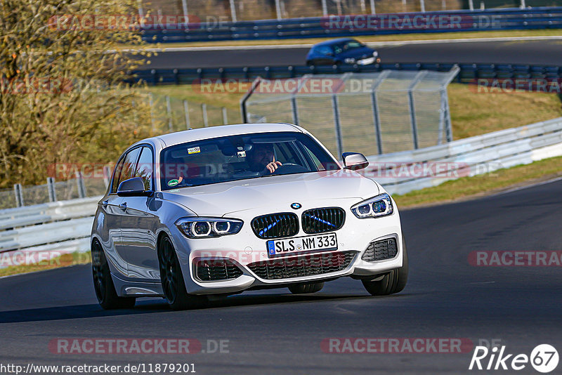 Bild #11879201 - Touristenfahrten Nürburgring Nordschleife (29.03.2021)