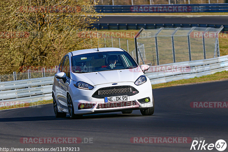 Bild #11879213 - Touristenfahrten Nürburgring Nordschleife (29.03.2021)