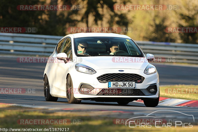 Bild #11879217 - Touristenfahrten Nürburgring Nordschleife (29.03.2021)