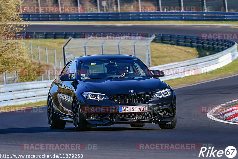 Bild #11879250 - Touristenfahrten Nürburgring Nordschleife (29.03.2021)