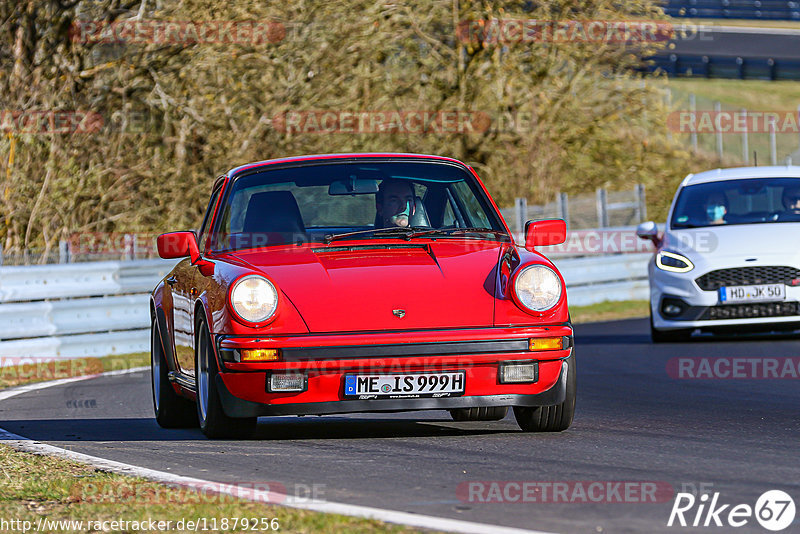 Bild #11879256 - Touristenfahrten Nürburgring Nordschleife (29.03.2021)