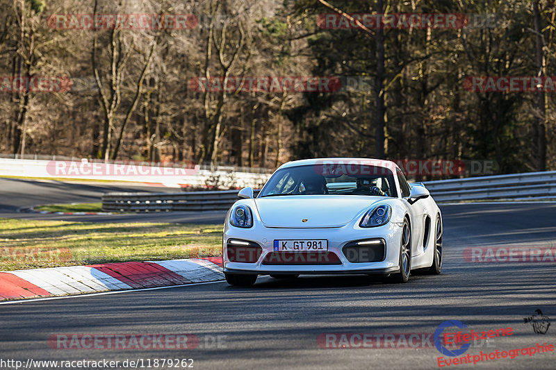 Bild #11879262 - Touristenfahrten Nürburgring Nordschleife (29.03.2021)