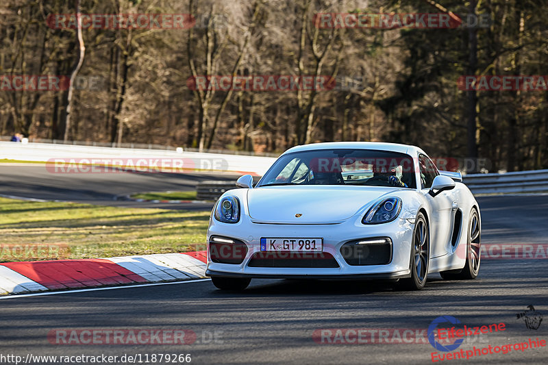 Bild #11879266 - Touristenfahrten Nürburgring Nordschleife (29.03.2021)