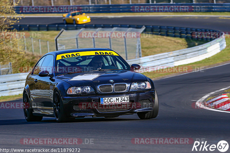 Bild #11879272 - Touristenfahrten Nürburgring Nordschleife (29.03.2021)