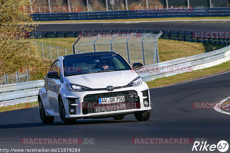 Bild #11879284 - Touristenfahrten Nürburgring Nordschleife (29.03.2021)