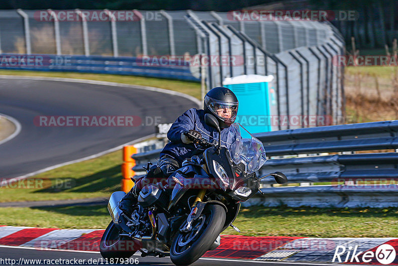 Bild #11879306 - Touristenfahrten Nürburgring Nordschleife (29.03.2021)