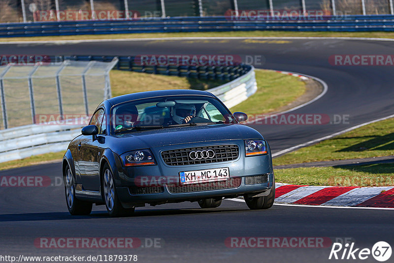 Bild #11879378 - Touristenfahrten Nürburgring Nordschleife (29.03.2021)