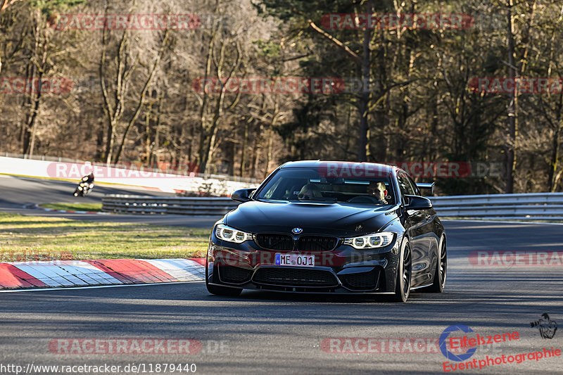 Bild #11879440 - Touristenfahrten Nürburgring Nordschleife (29.03.2021)