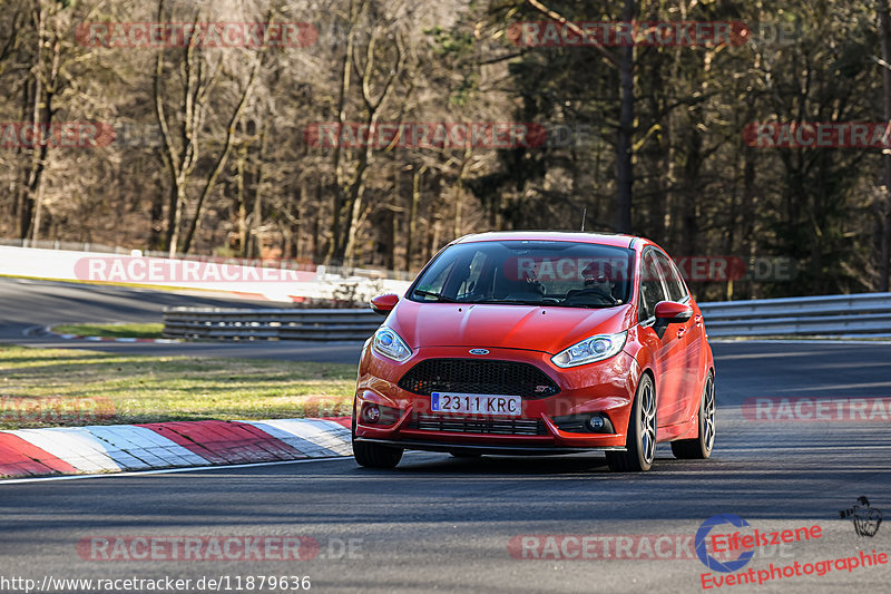 Bild #11879636 - Touristenfahrten Nürburgring Nordschleife (29.03.2021)