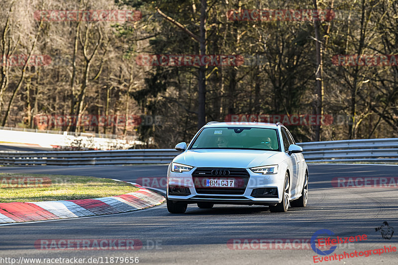 Bild #11879656 - Touristenfahrten Nürburgring Nordschleife (29.03.2021)