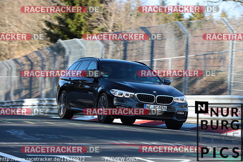 Bild #11879972 - Touristenfahrten Nürburgring Nordschleife (29.03.2021)