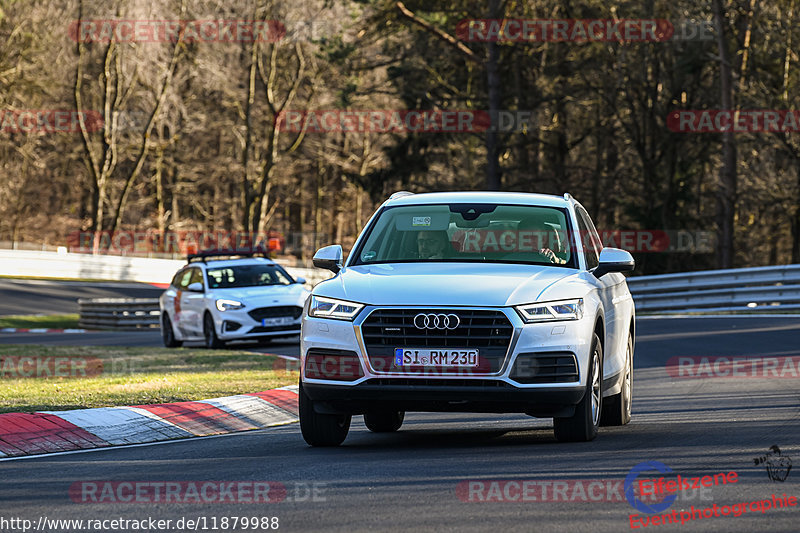 Bild #11879988 - Touristenfahrten Nürburgring Nordschleife (29.03.2021)