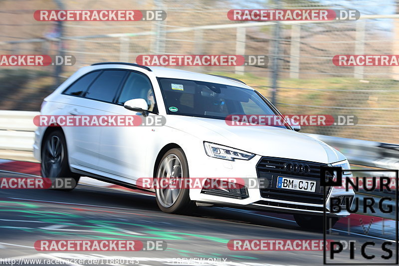 Bild #11880143 - Touristenfahrten Nürburgring Nordschleife (29.03.2021)