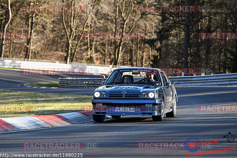 Bild #11880225 - Touristenfahrten Nürburgring Nordschleife (29.03.2021)