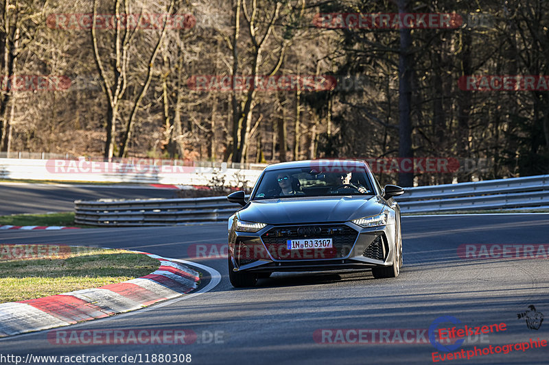 Bild #11880308 - Touristenfahrten Nürburgring Nordschleife (29.03.2021)