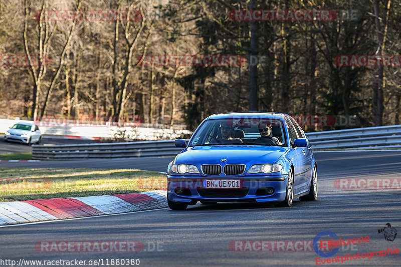 Bild #11880380 - Touristenfahrten Nürburgring Nordschleife (29.03.2021)