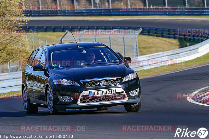 Bild #11880410 - Touristenfahrten Nürburgring Nordschleife (29.03.2021)