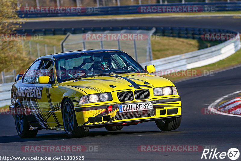 Bild #11880526 - Touristenfahrten Nürburgring Nordschleife (29.03.2021)