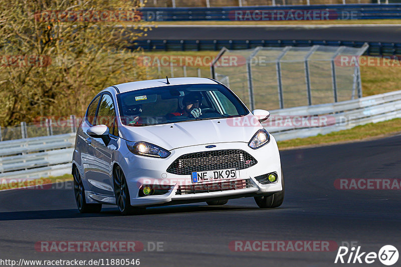 Bild #11880546 - Touristenfahrten Nürburgring Nordschleife (29.03.2021)