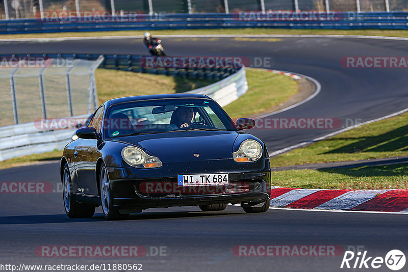 Bild #11880562 - Touristenfahrten Nürburgring Nordschleife (29.03.2021)