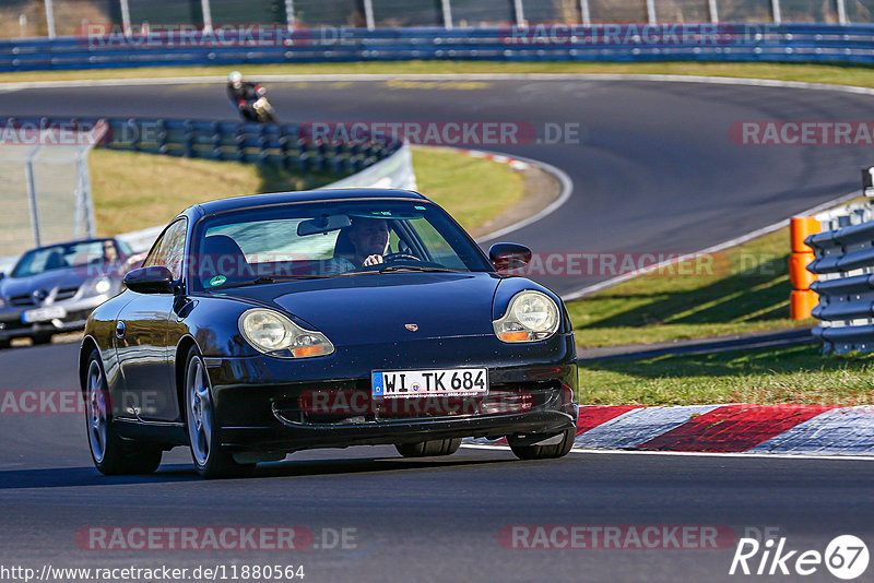 Bild #11880564 - Touristenfahrten Nürburgring Nordschleife (29.03.2021)