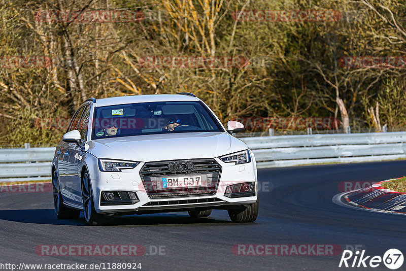 Bild #11880924 - Touristenfahrten Nürburgring Nordschleife (29.03.2021)