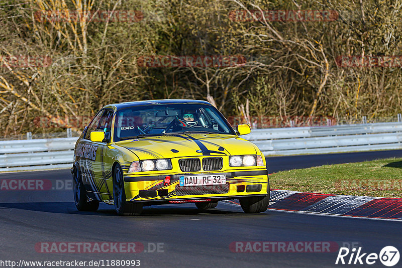 Bild #11880993 - Touristenfahrten Nürburgring Nordschleife (29.03.2021)