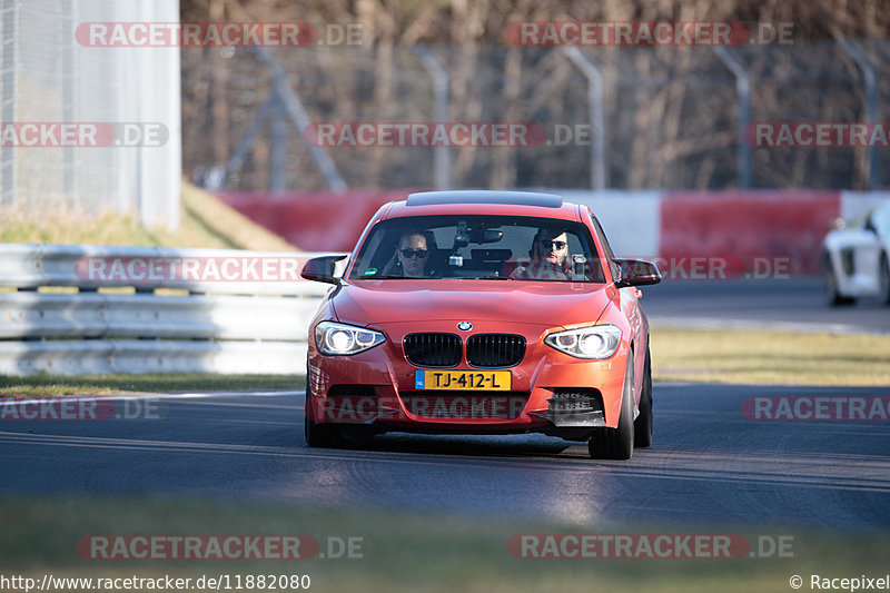 Bild #11882080 - Touristenfahrten Nürburgring Nordschleife (29.03.2021)