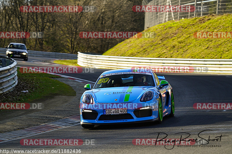 Bild #11882436 - Touristenfahrten Nürburgring Nordschleife (29.03.2021)