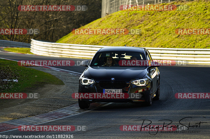 Bild #11882926 - Touristenfahrten Nürburgring Nordschleife (29.03.2021)