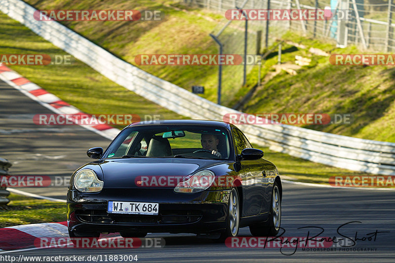 Bild #11883004 - Touristenfahrten Nürburgring Nordschleife (29.03.2021)