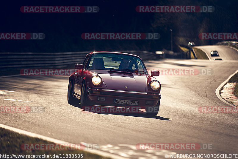 Bild #11883505 - Touristenfahrten Nürburgring Nordschleife (29.03.2021)