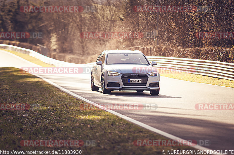 Bild #11883930 - Touristenfahrten Nürburgring Nordschleife (29.03.2021)