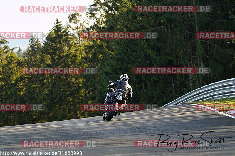 Bild #11883998 - Touristenfahrten Nürburgring Nordschleife (29.03.2021)