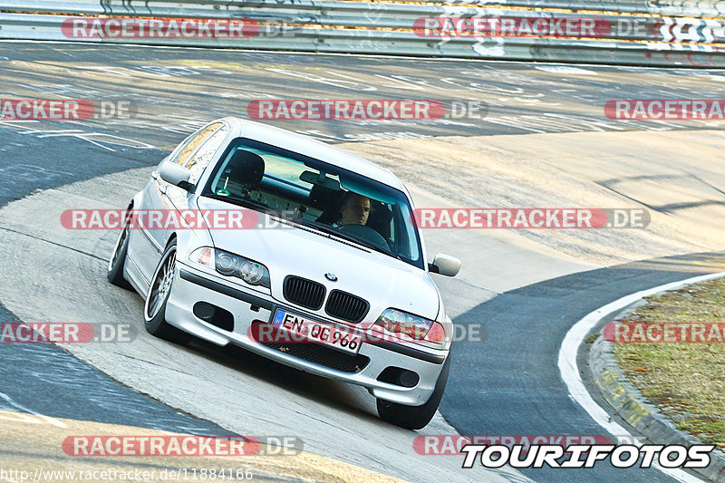 Bild #11884166 - Touristenfahrten Nürburgring Nordschleife (29.03.2021)