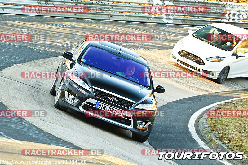 Bild #11884168 - Touristenfahrten Nürburgring Nordschleife (29.03.2021)