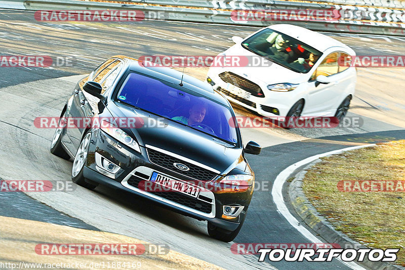 Bild #11884169 - Touristenfahrten Nürburgring Nordschleife (29.03.2021)