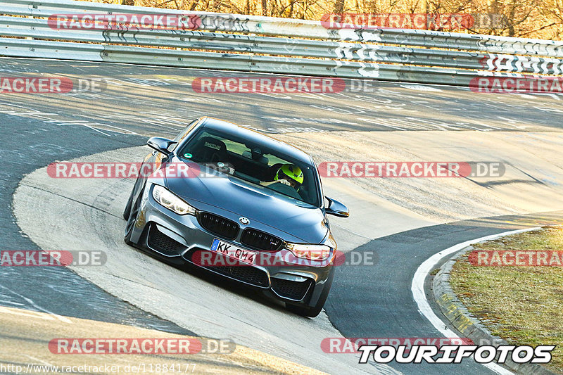 Bild #11884177 - Touristenfahrten Nürburgring Nordschleife (29.03.2021)