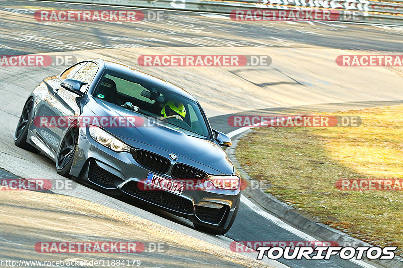 Bild #11884179 - Touristenfahrten Nürburgring Nordschleife (29.03.2021)