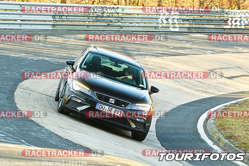 Bild #11884180 - Touristenfahrten Nürburgring Nordschleife (29.03.2021)