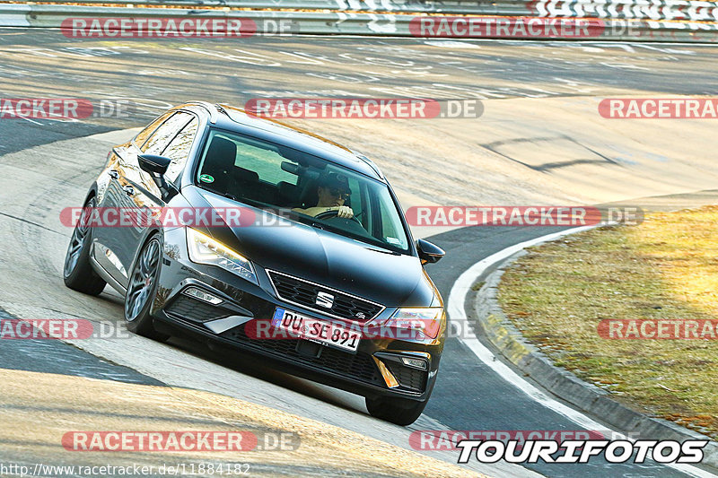 Bild #11884182 - Touristenfahrten Nürburgring Nordschleife (29.03.2021)