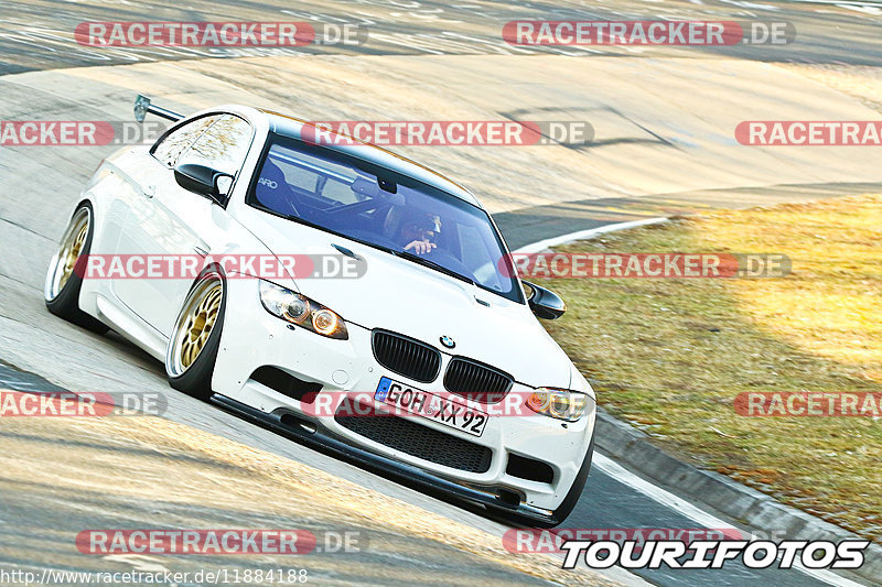 Bild #11884188 - Touristenfahrten Nürburgring Nordschleife (29.03.2021)