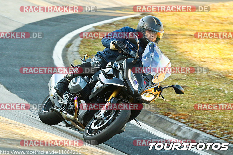 Bild #11884210 - Touristenfahrten Nürburgring Nordschleife (29.03.2021)