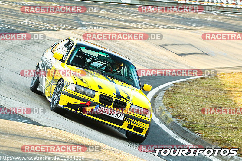 Bild #11884220 - Touristenfahrten Nürburgring Nordschleife (29.03.2021)