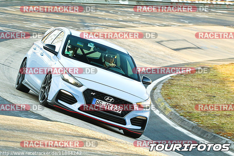 Bild #11884242 - Touristenfahrten Nürburgring Nordschleife (29.03.2021)